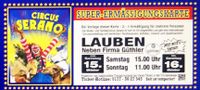 Lauben 15-16.10.2022